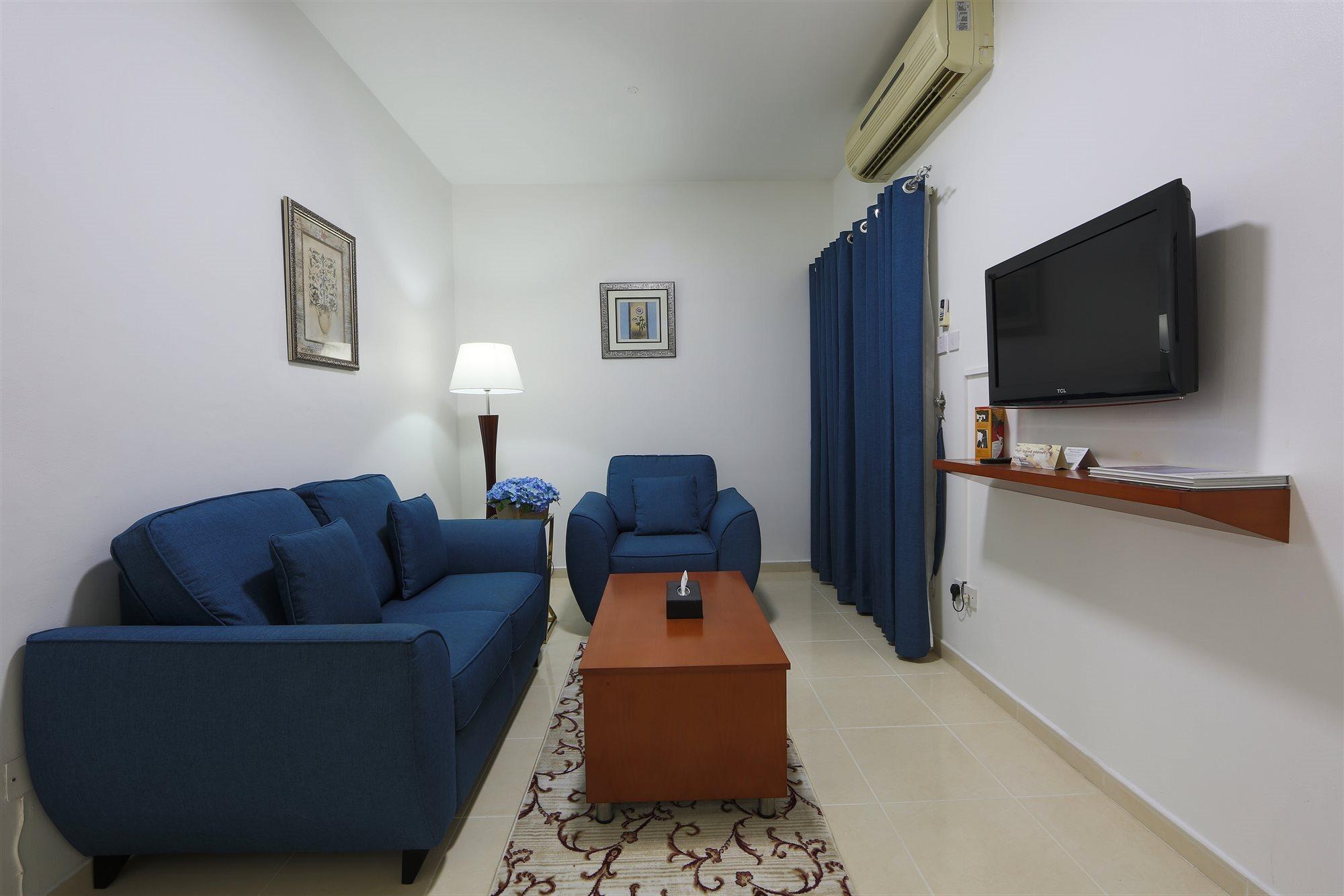 Nova Park Hotel Sharjah Ngoại thất bức ảnh