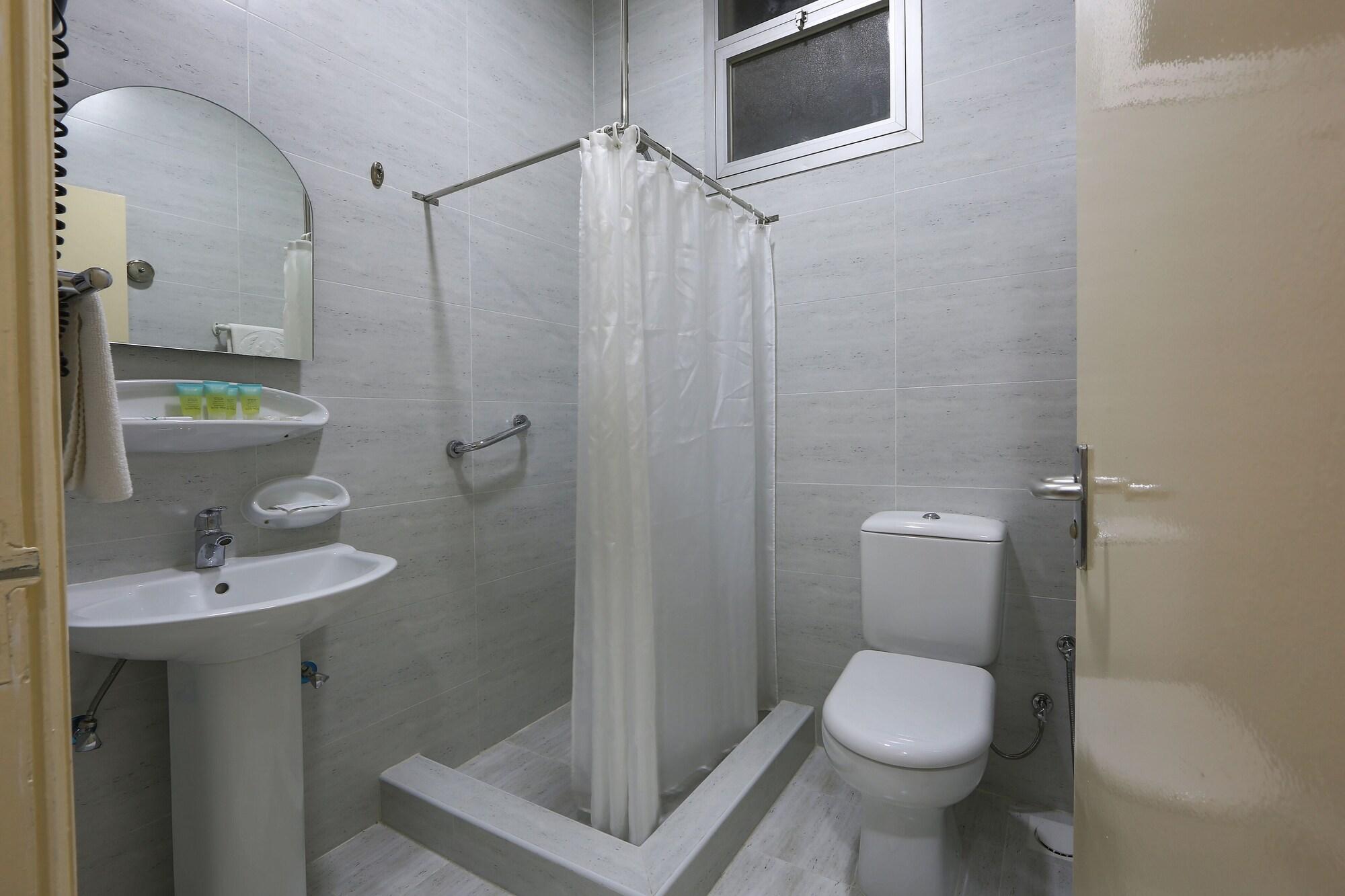 Nova Park Hotel Sharjah Ngoại thất bức ảnh