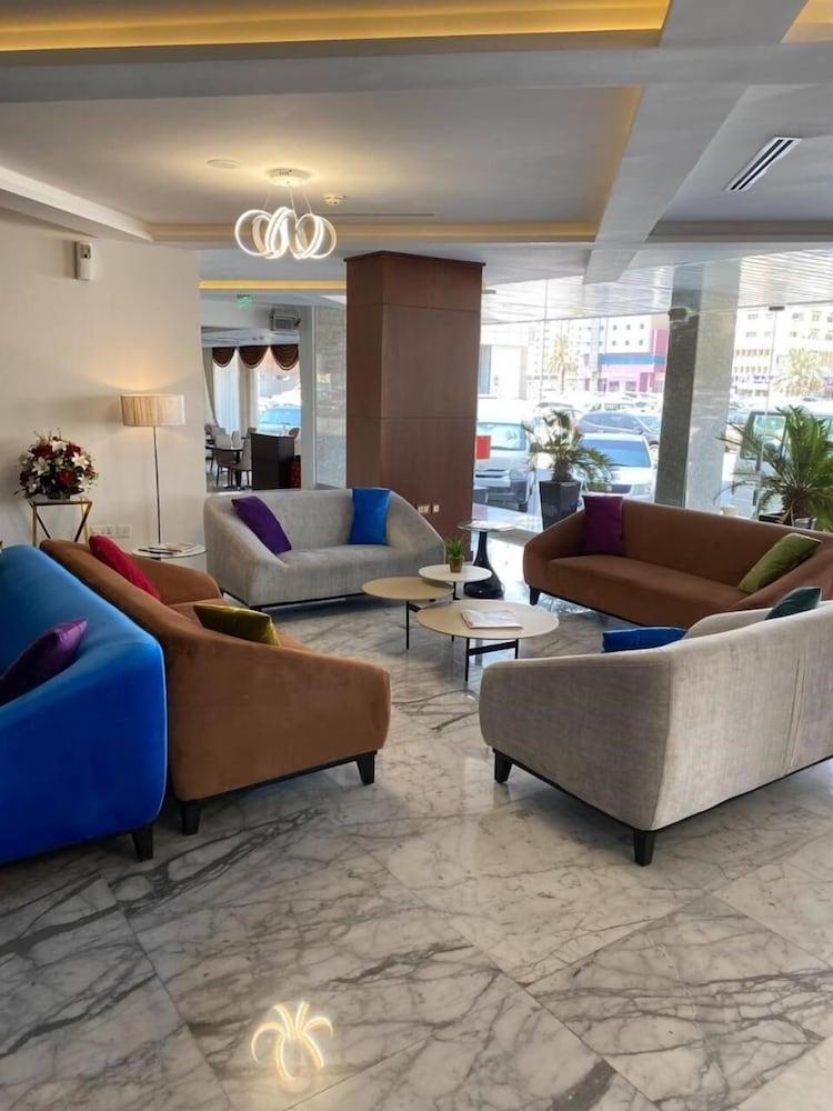 Nova Park Hotel Sharjah Ngoại thất bức ảnh