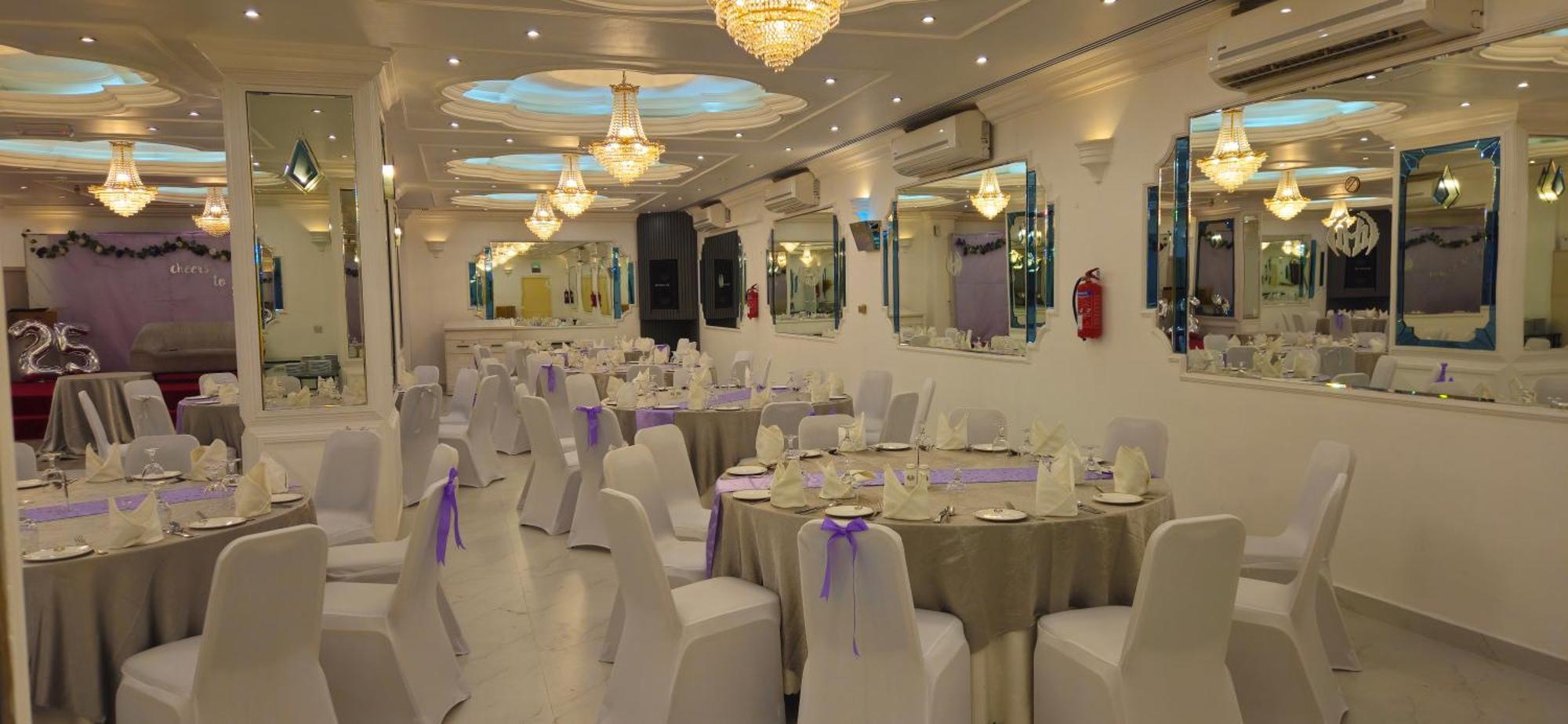 Nova Park Hotel Sharjah Ngoại thất bức ảnh