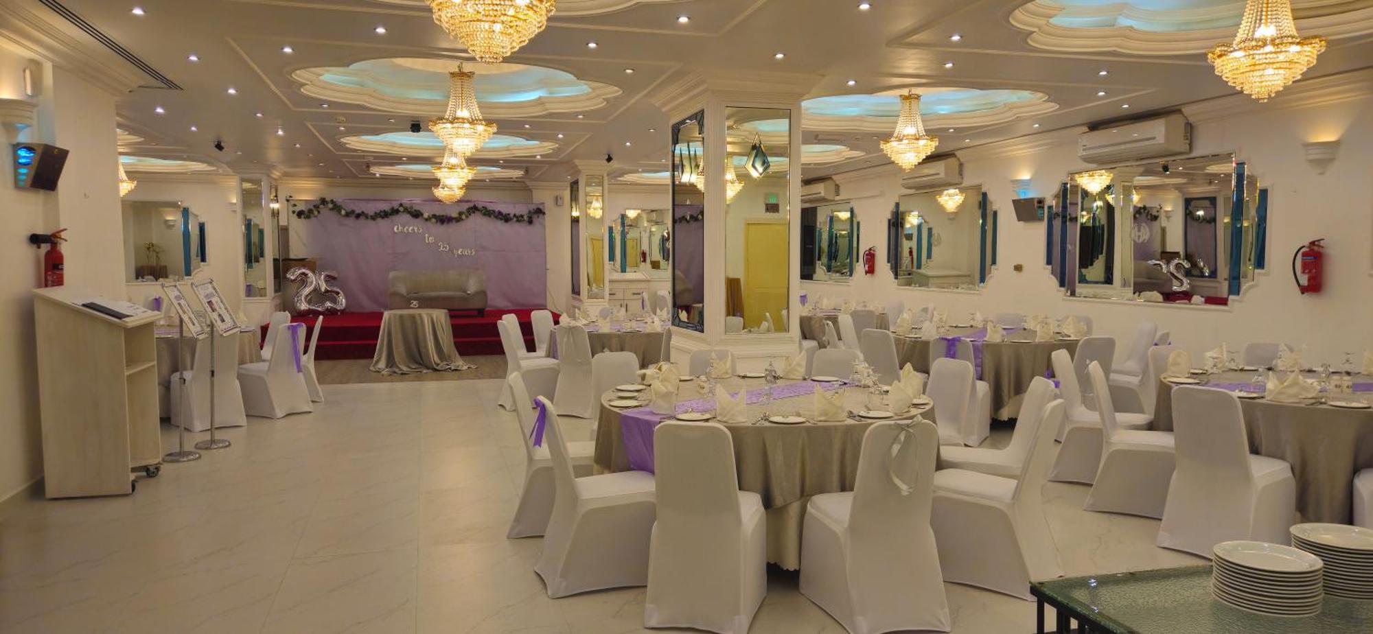 Nova Park Hotel Sharjah Ngoại thất bức ảnh