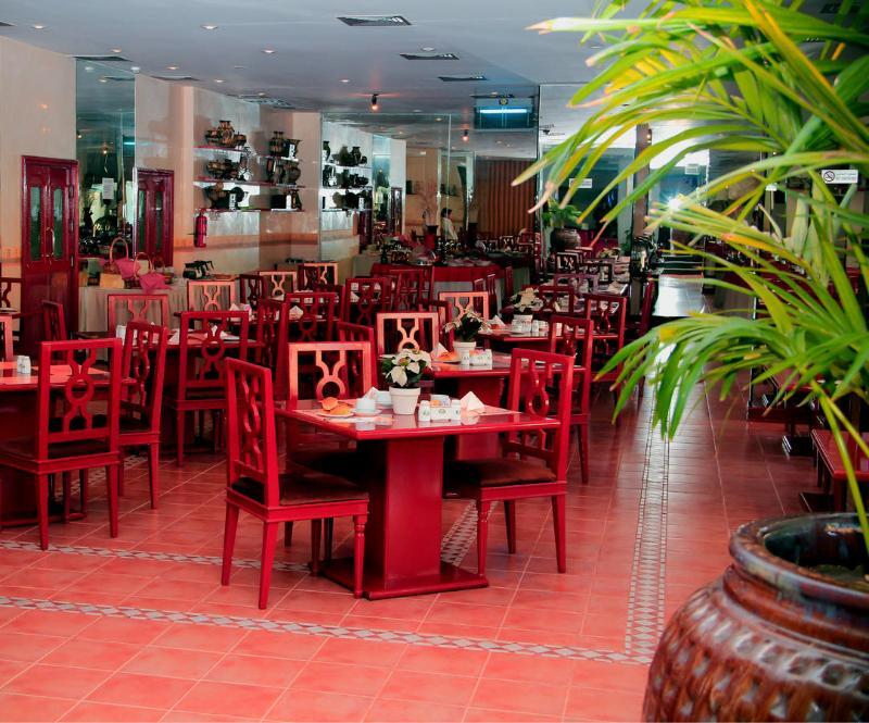 Nova Park Hotel Sharjah Ngoại thất bức ảnh
